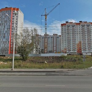 Komsomolskiy Avenue, 14А, Tomsk: photo