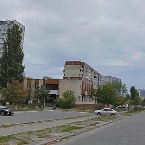 Vikentiia Beretti Street, 18, Kyiv: photo