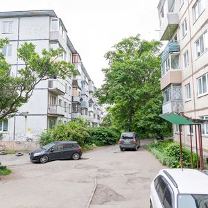 Russkaya Street, 72А, Vladivostok: photo