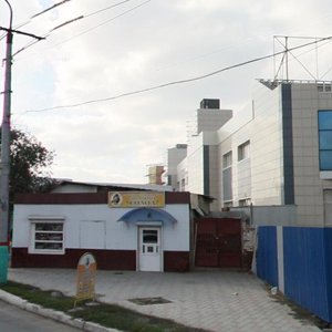Boyevaya Street, 132к4, Astrahan: photo