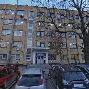 Zavrazhnova Drive, 5, Ryazan: photo