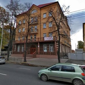 Valeriia Lobanovskoho Avenue, 42, Kyiv: photo