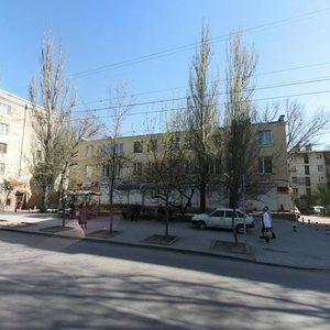 Lenina Avenue, 109А ، روستوف نا دونو: صورة