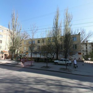 Lenina Avenue, 109А, Rostov‑na‑Donu: photo