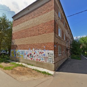 Oktyabrskaya ulitsa, 7к1, Losino‑Petrovsky: photo