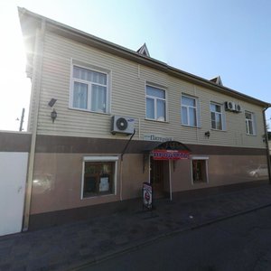 Pereulok Ivanova, 7, Astrahan: photo