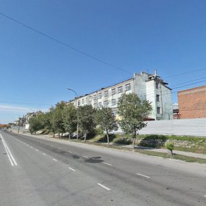 Fabriçnaya Sok., No:10, Novosibirsk: Fotoğraflar