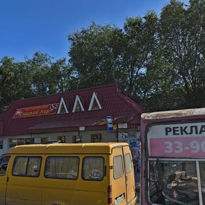 Primorskiy Boulevard, 23А, Togliatti: photo