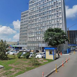 Siversa Avenue, 1 ، روستوف نا دونو: صورة