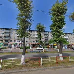 Zamostianska vulytsia, 8, Vinnytsia: photo