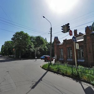 Nebesnoi Sotni Street, 50, Zhytomyr: photo