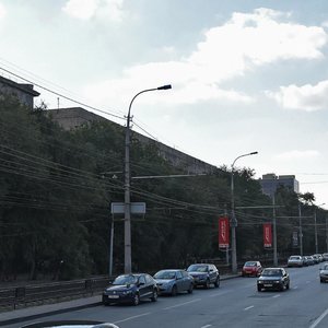 V.I. Lenina Avenue, 98, Volgograd: photo