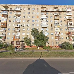 Irtyshskaya naberezhnaya, 13 ، أومسك: صورة