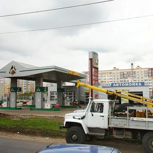 Pobedy Avenue, 214к1 ، قازان: صورة