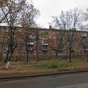 Oruzheynaya Street, 29, Tula: photo