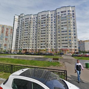 Красногорск, Ильинский бульвар, 3: фото