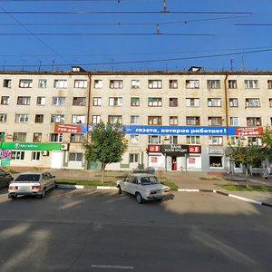 Sovetskaya Street, 167, Tambov: photo