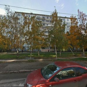 Georgiya Dimitrova Street, 86 ، سامارا: صورة