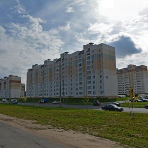 Chychuryna Street, 12 ، مينسك: صورة