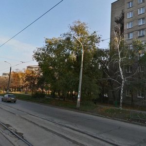 Aerodromnaya Street, 97, Samara: photo