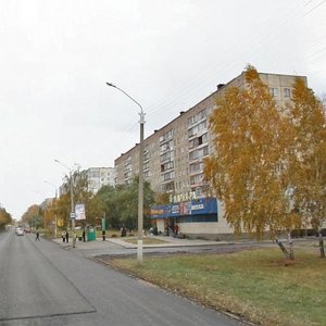 Solnechnaya Polyana Street, 29 ، بارناول: صورة