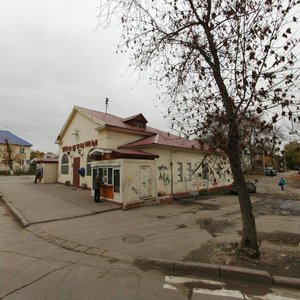 Ulitsa Gorkogo, 13, Novokuibishevsk: photo