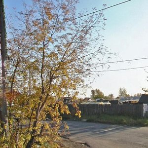 Ulitsa Krasny Put, 21, Irkutsk: photo