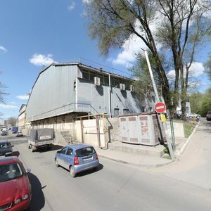Zakrutkina Street, 67А ، روستوف نا دونو: صورة