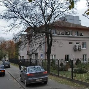 Mykhaila Kotelnykova Street, 4, Kyiv: photo