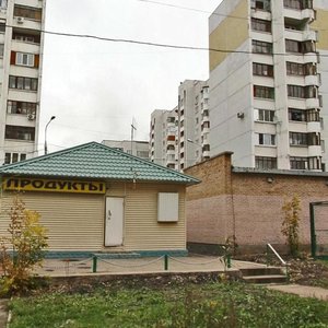 Novo-Vokzalnaya Street, 61с2, Samara: photo