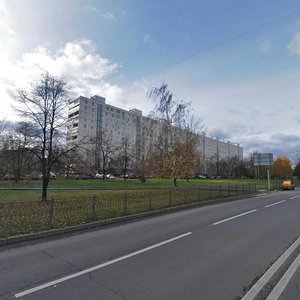 Marshala Katukova Street, 2к1, Moscow: photo