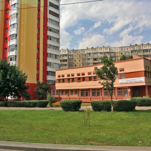 Vulica Hierojaŭ Padpoĺščykaŭ, 13А, Gomel: photo