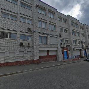 Мурманск, Улица Карла Маркса, 28: фото