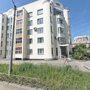 Kirovgradskaya Street, 20, Yekaterinburg: photo