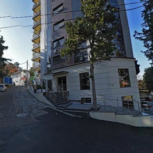 Gorkogo Lane, 16, Sochi: photo