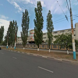 Leninskiy Avenue, 176, Voronezh: photo