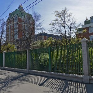 Minskaya Street, 1Ас2 ، موسكو: صورة