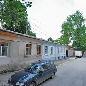 Ulitsa Lunacharskogo, 4, Simferopol: photo