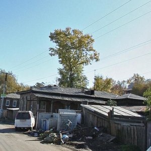 Podgornaya street, 22, : foto