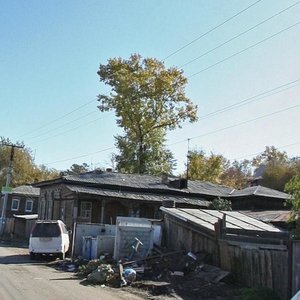 Podgornaya street, 22, Irkutsk: photo