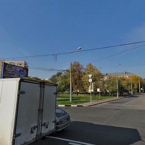 Yaroslavskoye Highway, 137, Moscow: photo