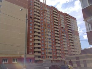 Polevaya Street, 43/12, : foto