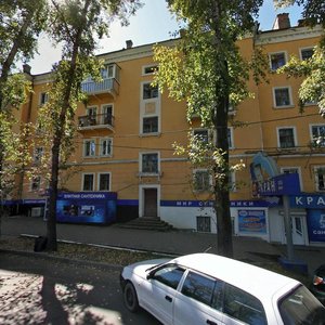 L'va Tolstogo Street, 1 ، خاباروفسك: صورة