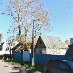 Zelenodolskaya Street, 102, Nizhny Novgorod: photo