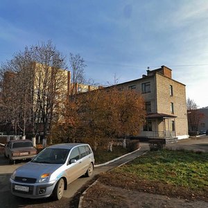 Puteyskaya Street, 21, Tula: photo