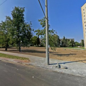 Suvorava Street, 15, Grodno: photo