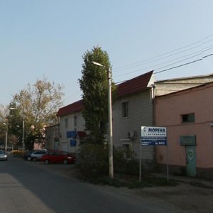 Mozdokskaya Street, 53А, Astrahan: photo