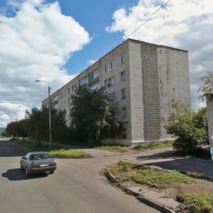 Kulturnaya Street, 9, Komsomolsk‑at‑Amur: photo