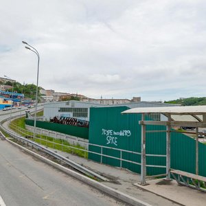Владивосток, Улица Героев-Тихоокеанцев, 1А: фото