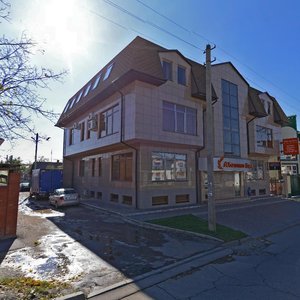 Dalnyaya ulitsa, 9, Krasnodar: photo